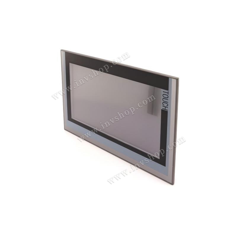 Overlay of TP1500 6AV2 124-0QC02-0AX0 membrane