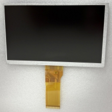 TIANMA TM070RDHG29-00 7.0 inch 800*480 TFT LCD Module