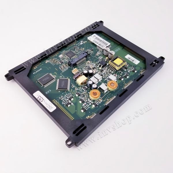 a-Si STN-LCD-Panel 8,4 