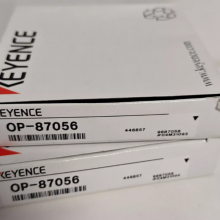 OP-87056 keyence laser displacement sensor