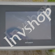 USED A8GT-70GOT-SW -EUN + A8GT-RS4-EUN + A8GT-PW-EU MITSUBISHI