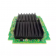 fanuc a20b-3300-0653 uesd board in gutem zustand