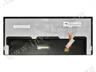 HSD103JPW2-A00 HannStar 10.3" TFT-LCD-Bildschirm 1920*720 Anzeige
