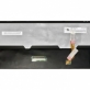 HSD103JPW2-A00 HannStar 10.3" TFT-LCD-Bildschirm 1920*720 Anzeige