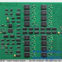 EAK2 compatible 00.781.4795/00.781.8903/91.144.6021