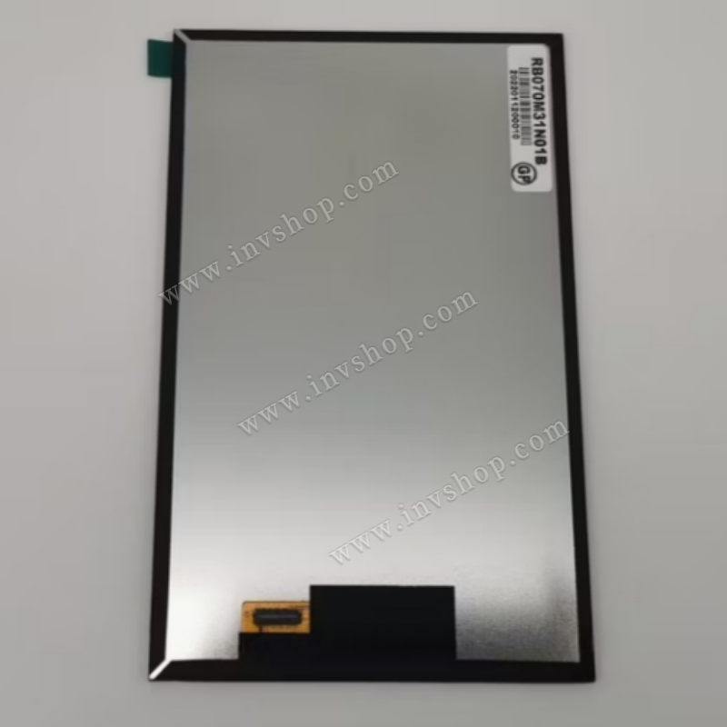 N070ICE-G02 Innolux 7.0 inch 800*1280 TFT-LCD PANEL