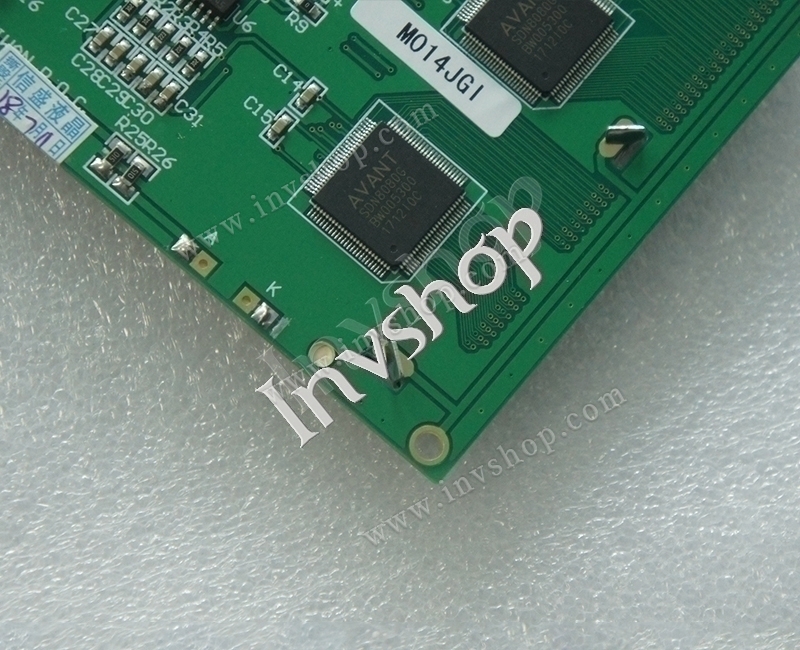 M014JGI industrial lcd display