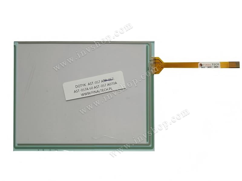 for DMC New Touch Screen AST-057