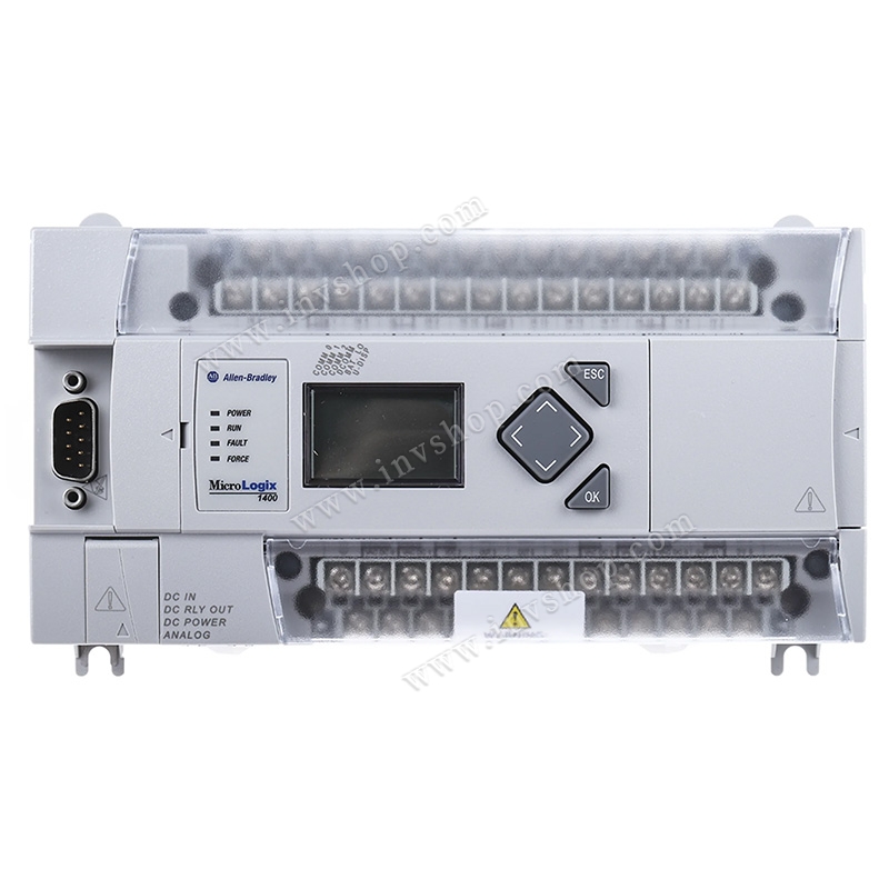 AB Rockwell PLC module 1766-L32BXBA