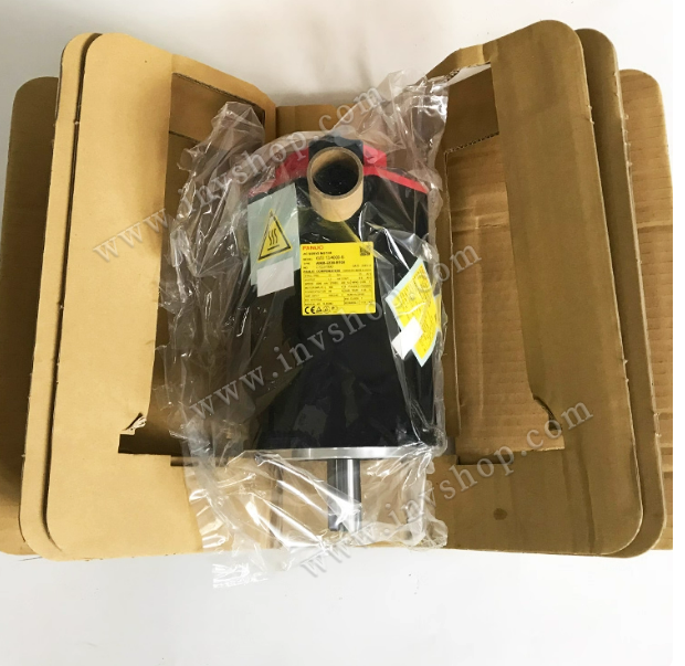 A06B-2238-B100 Fanuc-Servomotor