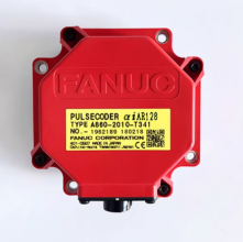 A860-2050-T321 FANUC encode New and Original