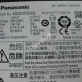 new panasonic MDDHT3530E Servo Driver