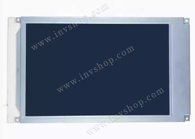 DMF50262NF-FW OPTREX 8.9 inch TFT-LCD screen 640*400 Display