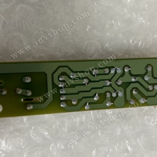 INVC196 Industrial Industrial Spare Part for System Maintenance