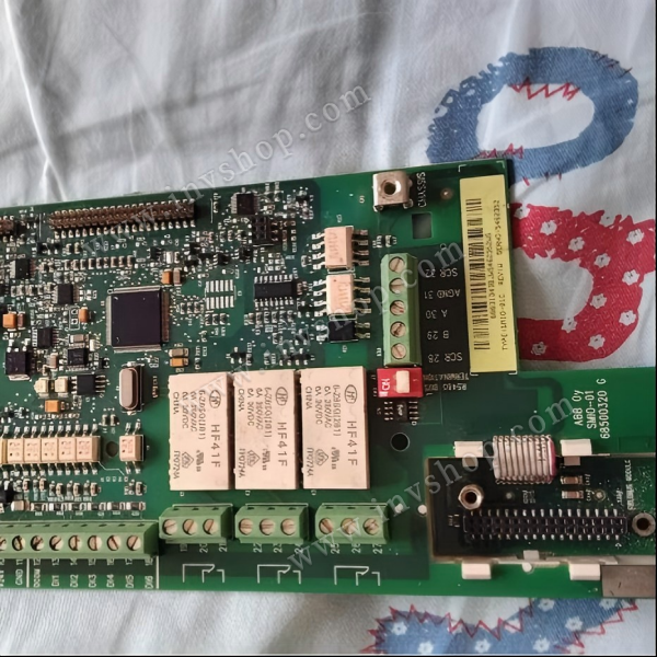 ACS510/550-55KW SINT4510C Power Board Motherboard Driver Board Gold Supplier