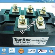 DF200BA80 SANREX IGBT MODULE