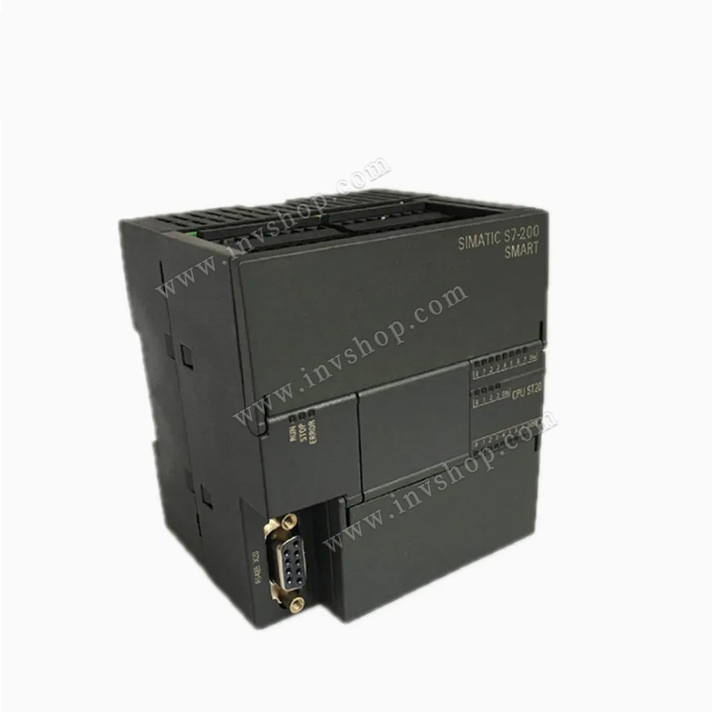 6ES7288-1ST20-0AA1 Siemens PLC CPU (CPU ST20)