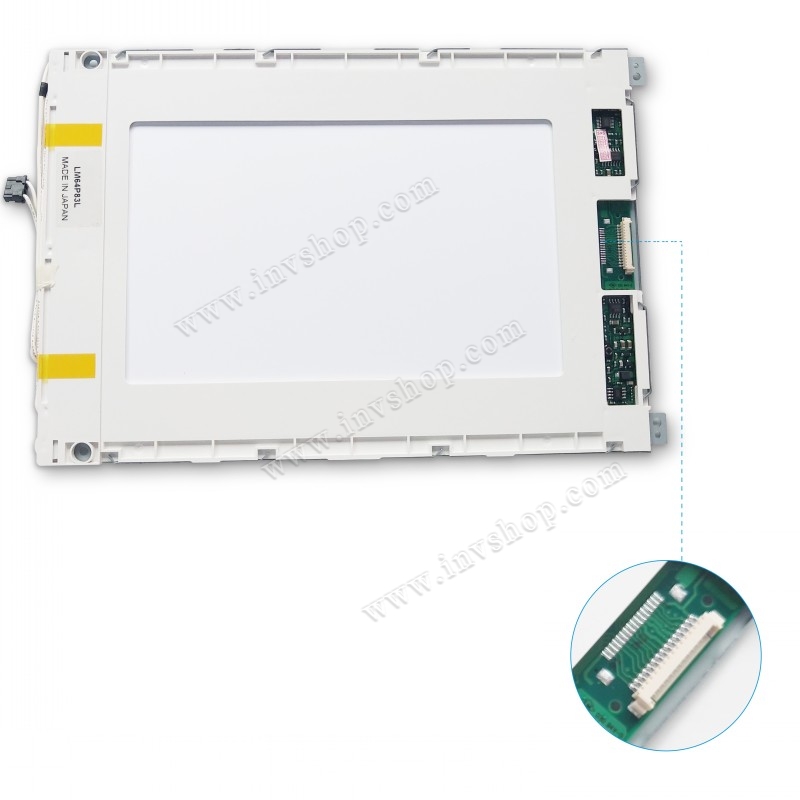 Sharp LM64P83L 9.4-inch FSTN LCD Module 640x480 VGA CCFL Backlight New Original