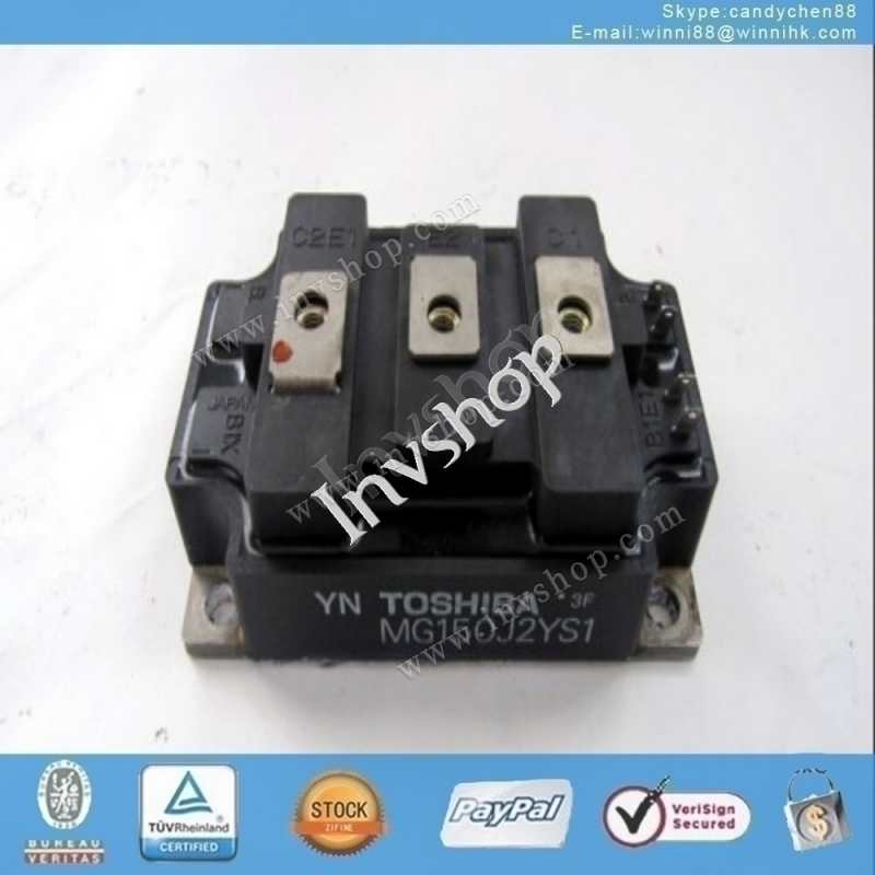 NEW MG150J2YS1 TOSHIBA IGBT NEW MG150J2YS11