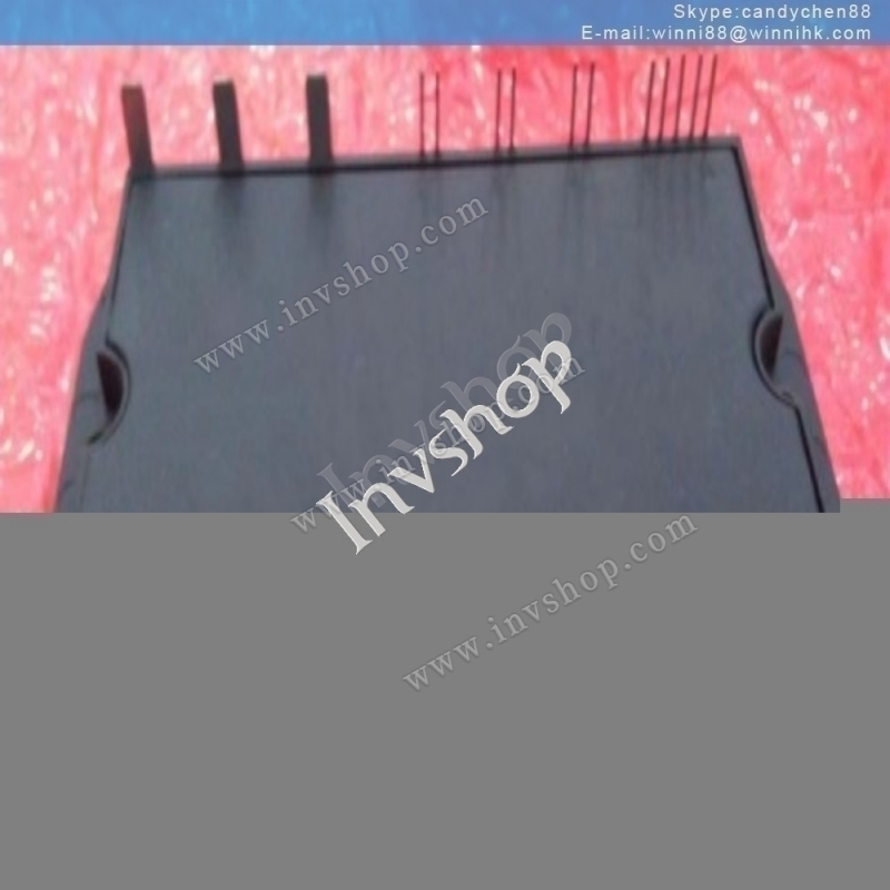 NEW FUJI 7MBR50NE060 7MBR50NE-060