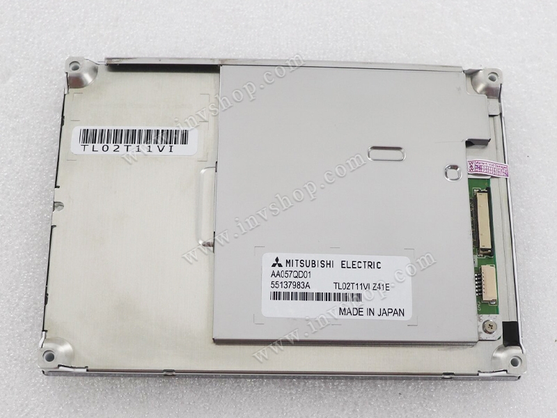 AA057QD01 TFT-LCD for 5.7 inch 320*240 33 pins