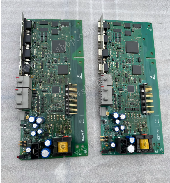 9324MP.1B.70 lenze Servo inverter board
