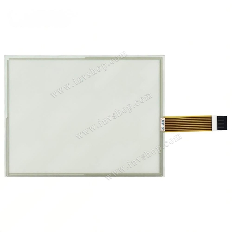 new Allen Bradley 700 2711P-T7C4D6/A 2711P-RP6 Touch screen Glass
