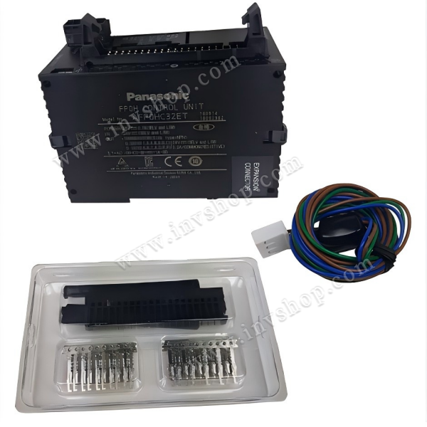 Panasonic SPS-Modul AFP0HC32ET