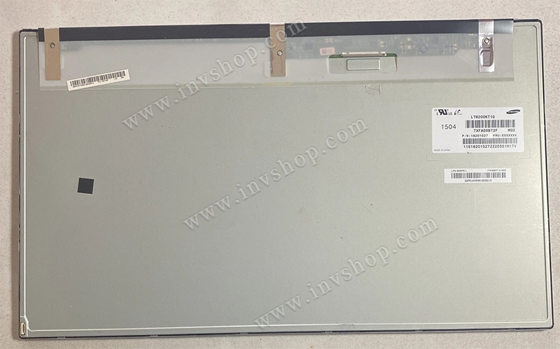 NEW LTM200KT10 LCD 20" 1600*900 display panel