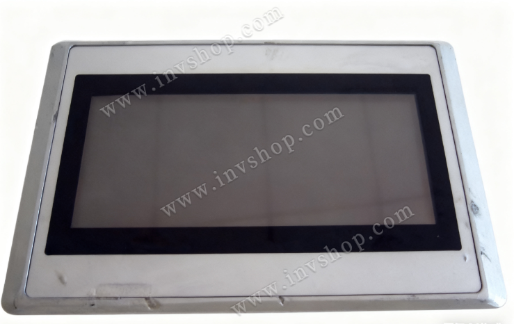 Touch screen IDEC HG1F-SB22BF-S HG1F-SB22BF-W