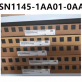 6SN1145-1AA01-0AA1 Used for SIEMENS 10/25KW   Successor product:6SN1145-1AA01-0AA2