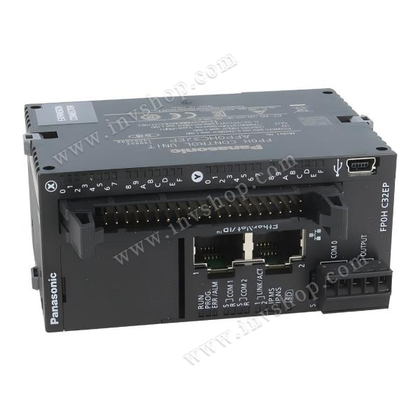 Panasonic SPS-Modul AFP0HC32ET