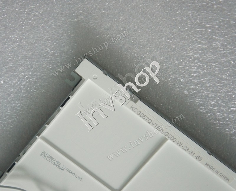 KCG057QV1WA-G000 Kyocera 5.7inch LCD Display New and Original