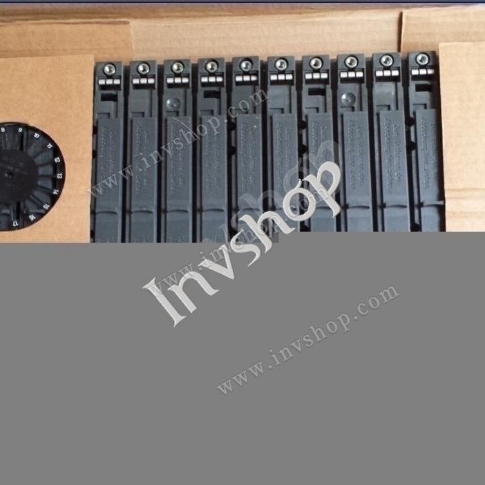 The original 6ES7 400-1TA01-0AA06ES7400-1TA01-0AA0 18 new grade tank bottom plate