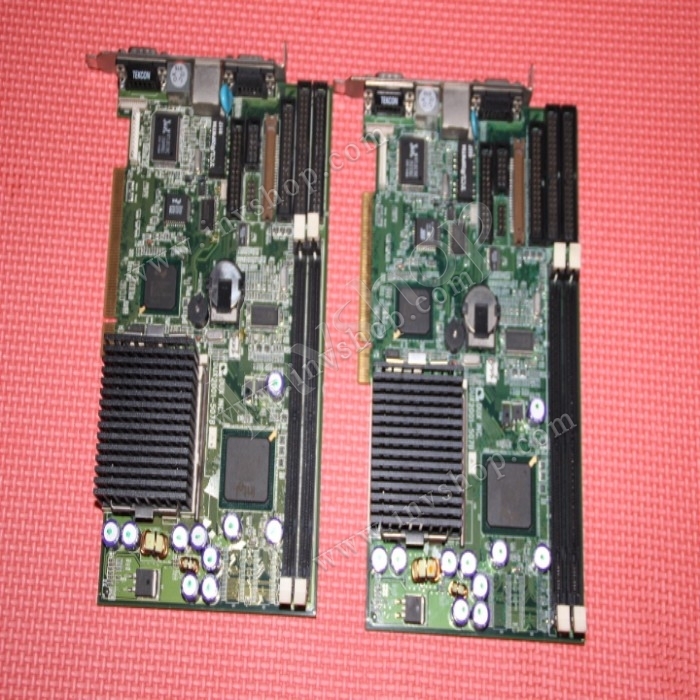 1PC DUX INC DUX2001-507B USED