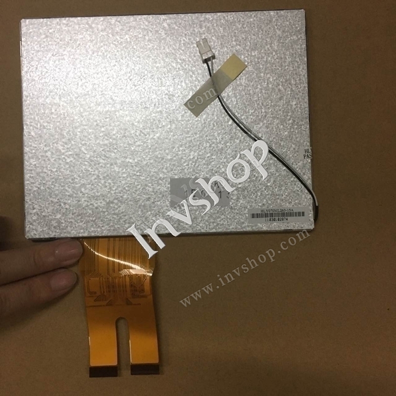 Q07021-701 Chimei Innolux 7inch lcd display New and Original