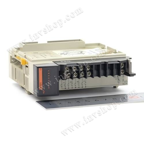 OMRON PLC CQM1-IA121