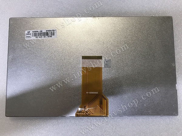 HJ090NA-03B Chimei Innolux 9" TFT-LCD screen 800*480 Display