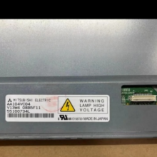 AA104VC04 Mitsubishi 10.4