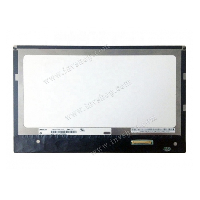 New  Innolux N101ICG-L11 10.1-inch 1280x800 TFT-LCD