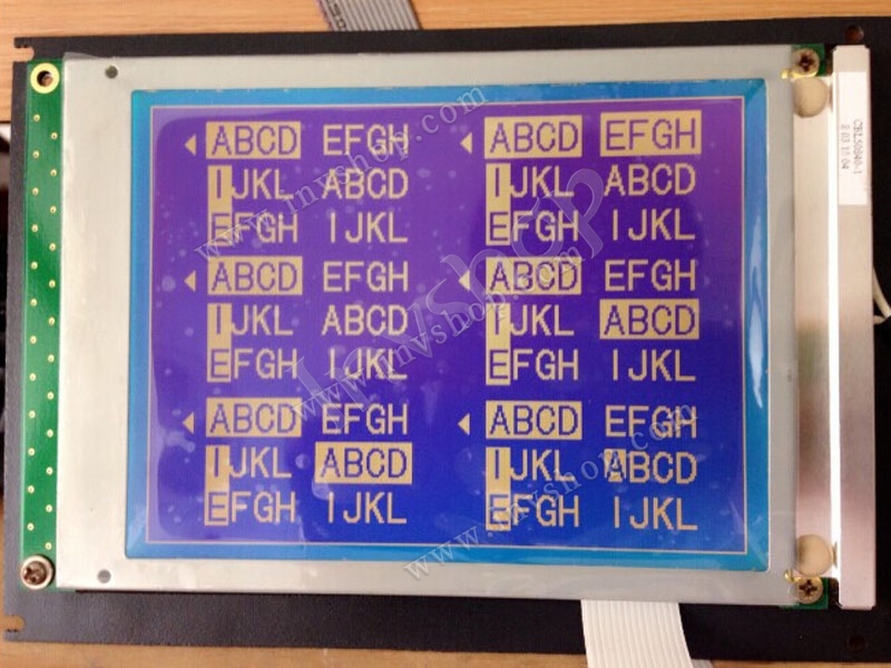 EG32F10BCW lcd - panels für heiße seling display