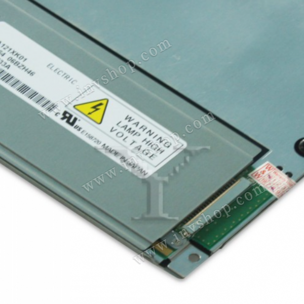 12.1 inch MITSUBISHI AA121XK01 LCD display 1024*768 AA121XK01 LCD Screen for MITSUBISHI