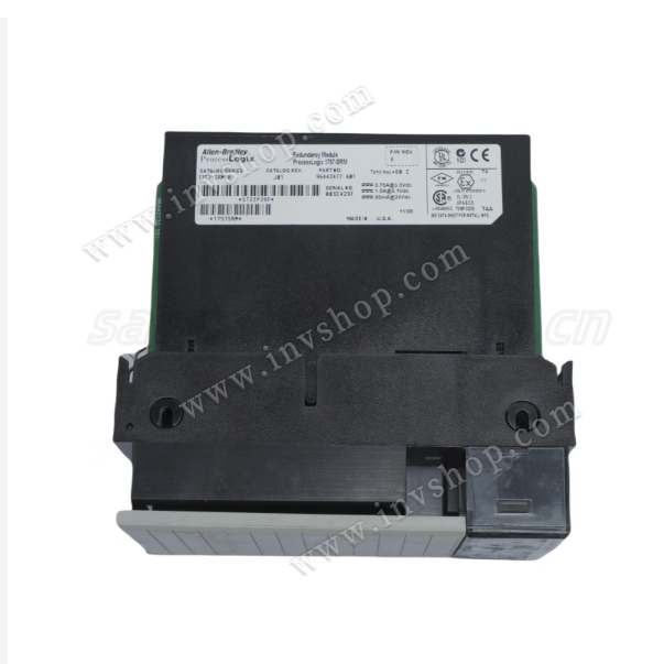 Allen Bradley 1757-SRM module