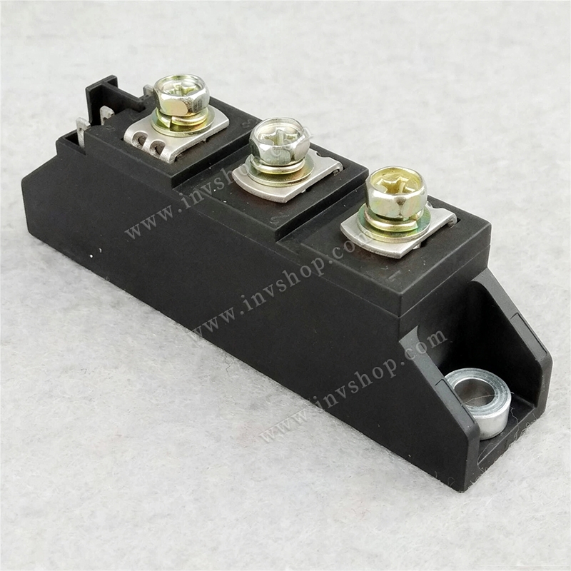 IXYS MCC95-14IO1B 1400V 95A Thyristor Diode Module