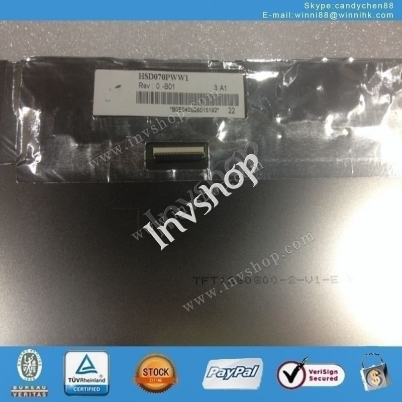 neue fpcp0100800071a2 8 - zoll - tablet kapazitive