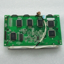 NLC240X128BTGB industrial LCD Display