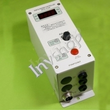 Variable frequency controller of PFD-510P PIN POINT vibratory disk