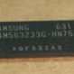 Samsung K4M563233G-HN75 256Mbit Mobile DDR SDRAM