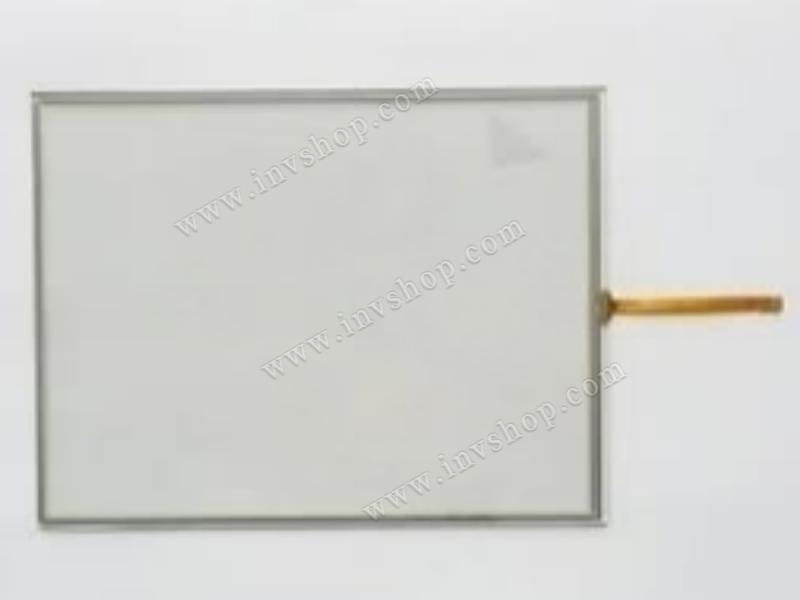 AMT DMC GUNZE AST-121B Touch screen glass