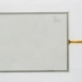 AMT DMC GUNZE AST-121B Touch screen glass